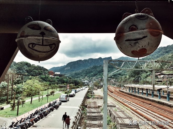 台湾猴硐猫村值得去吗,猴硐猫村旅游攻略