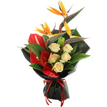 端午节适合送女生什么花,端午节送花有什么寓意