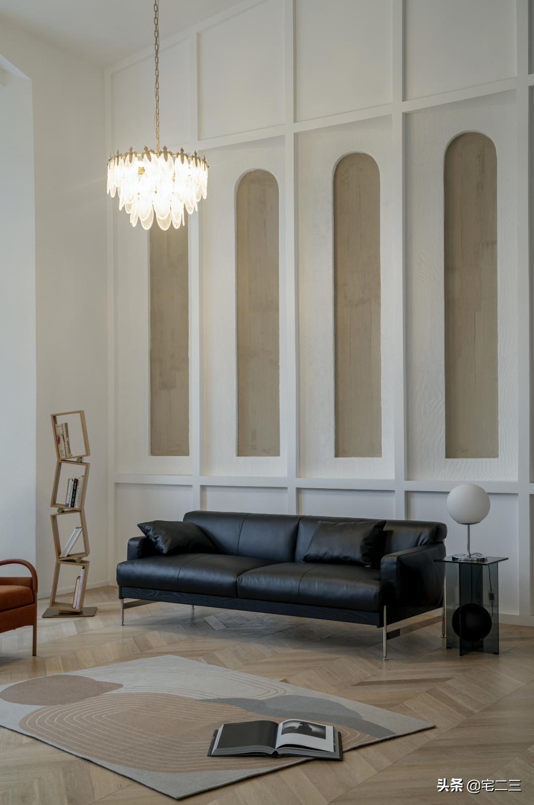 收纳必备置物架,家居收纳小助手之方形置物架