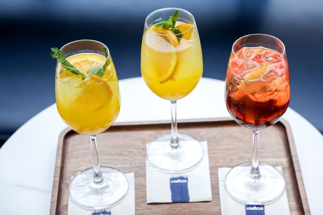 意大利拉瓦萨咖啡11号,拉瓦萨意大利原装进口意式咖啡