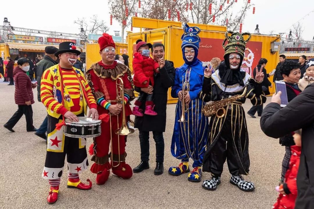 最美中国年西安,西安年最中国2017