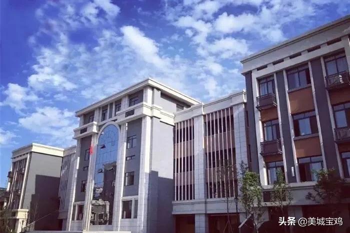 陕西师大锦园初中口碑,陕西初中上哪个技校好