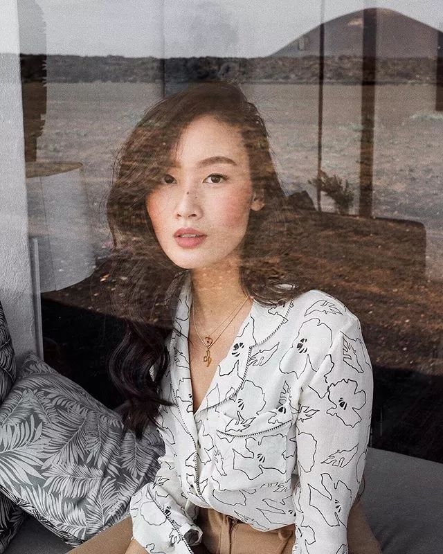 适合微胖小个子女生的衣服店铺,微胖小个子衣服穿搭