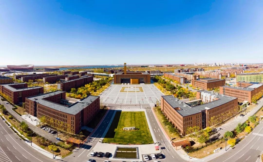 拒绝“芯”痛!大连理工大学取得“电子芯片”重大突破,水平接近国际先进!