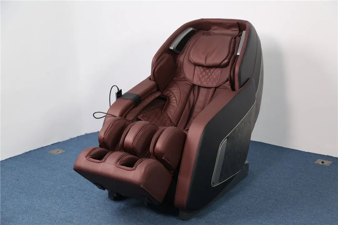 2021口碑最好的按摩椅,2021性价比最高的按摩椅
