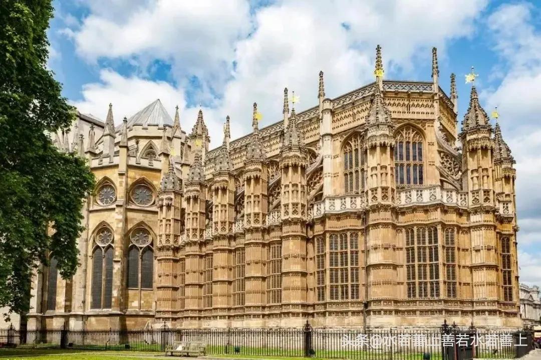 法国十大最美教堂,世界最美教堂是哪一个