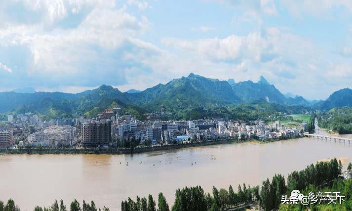 产业强镇|有吃、有玩、有休闲,罗田县三里畈镇乡村发展的N种可能性