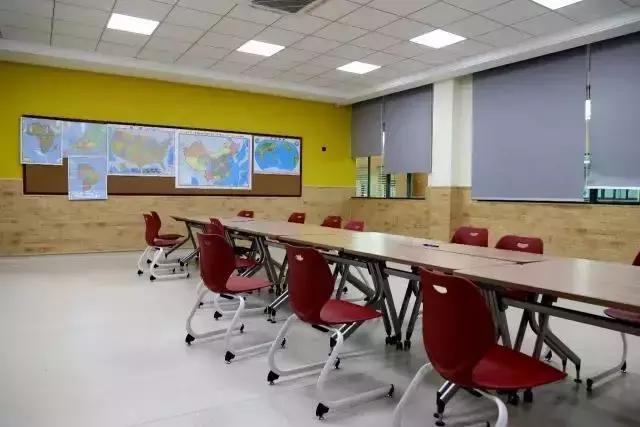 华附外国语学校好吗,华附双语国际学校怎么样