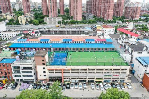 24小时健身房上海年卡价格,按次收费健身房上海