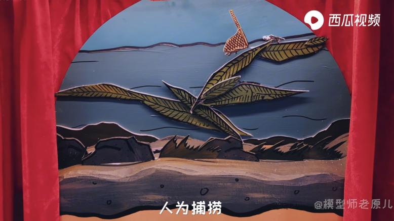 童年里总有蜻蜓的身影，现在没了？西瓜视频揭秘蜻蜓的生存有多难