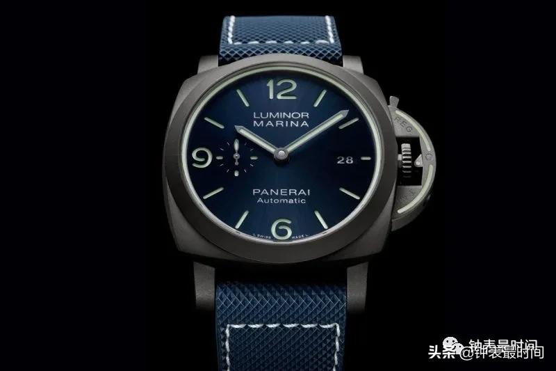 沛纳海夜光表,沛纳海手表有夜光吗