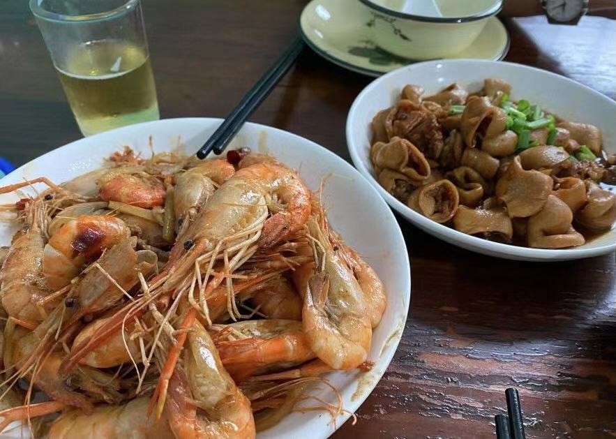 杭州老字号打卡店,陈晓卿杭州