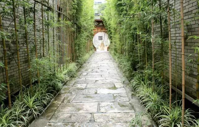 院子还是中国的最美,院子是中国人一辈子的情怀