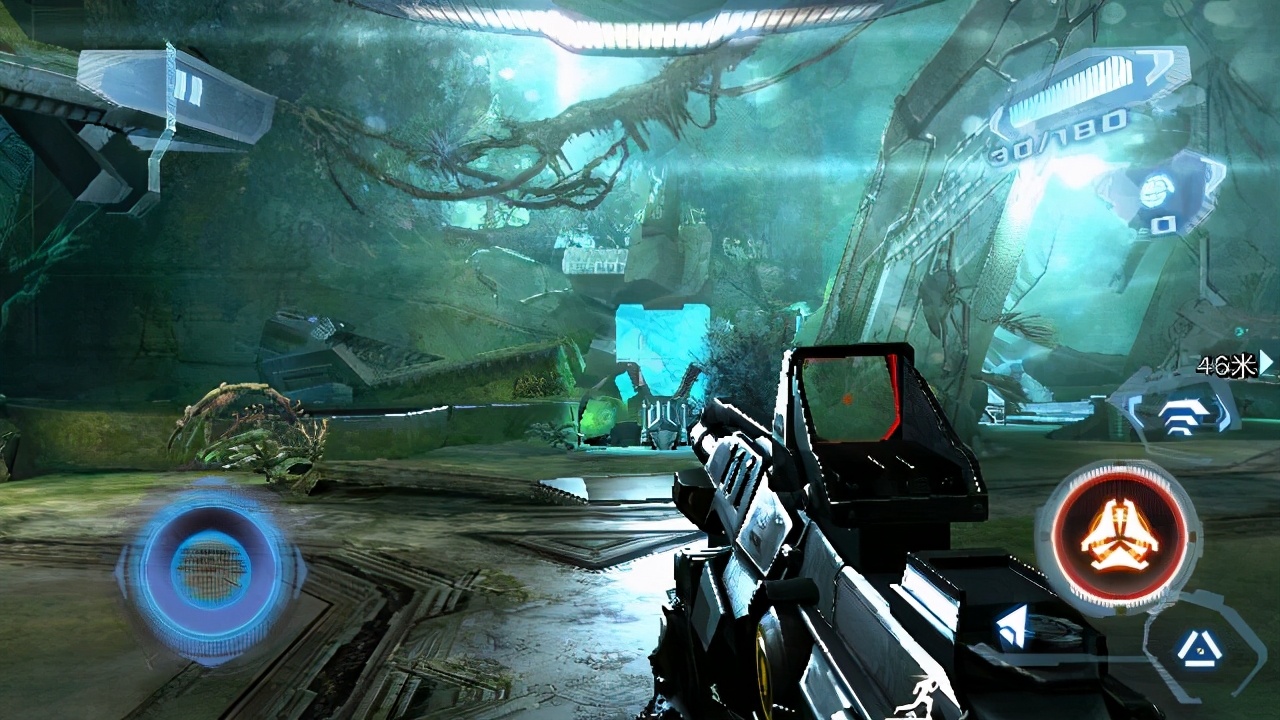 射击竞赛的前世今生,一场奇妙的巧合让射击游戏成为主流游戏