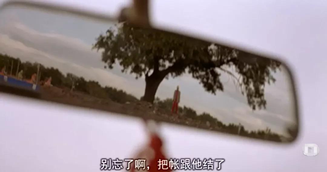 只要思想自由,只要开心坐在家里也可以周游世界