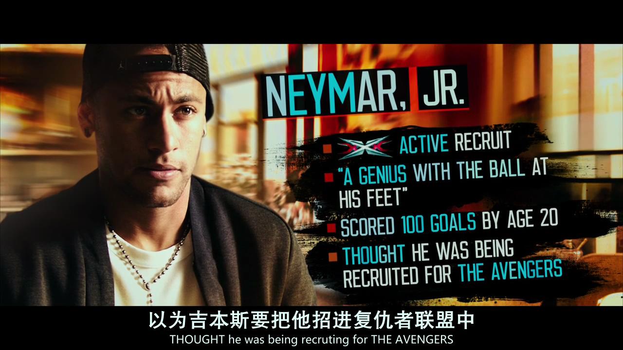 真文体两开花，盘点国内外体育明星客串过的电影