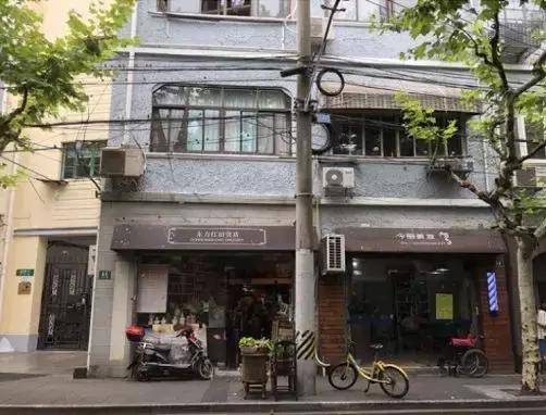 上海老字号正宗西点,上海海派西点老字号