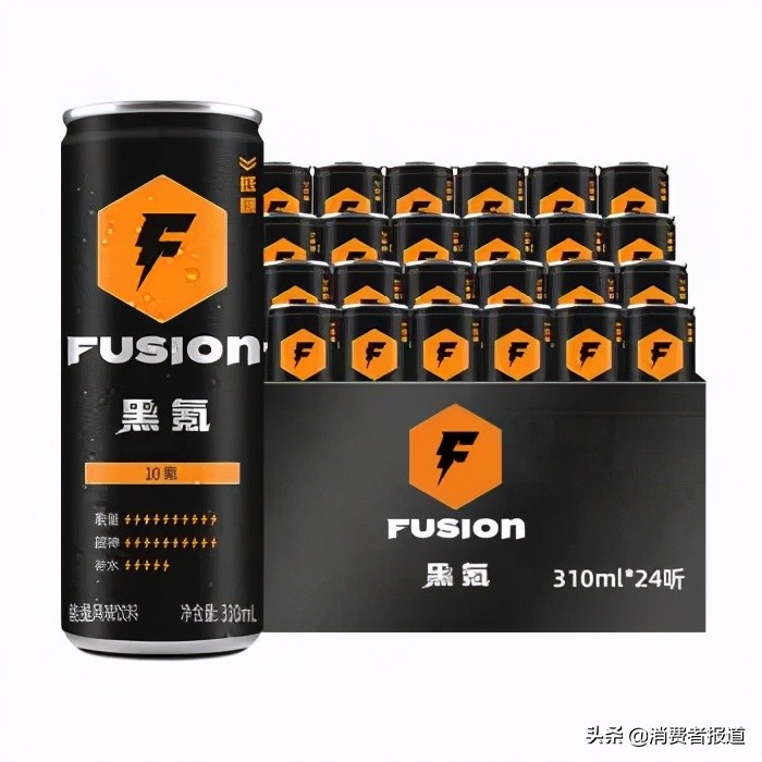 2021功能饮料测评,功能性饮料好评榜