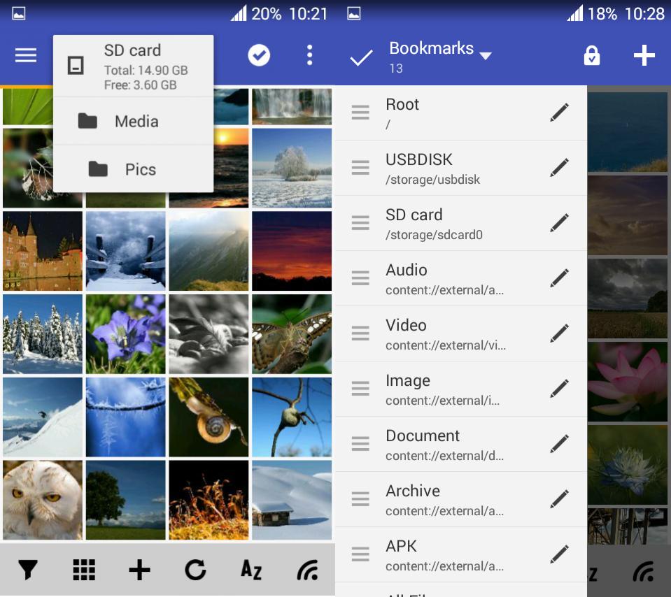 推荐十大实用好用的软件,手机端神器软件