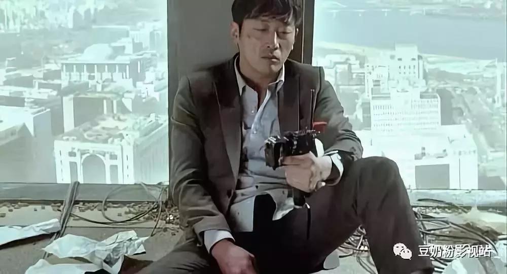 推荐十部口碑炸裂的韩国电影,几部全球口碑最佳的韩国电影