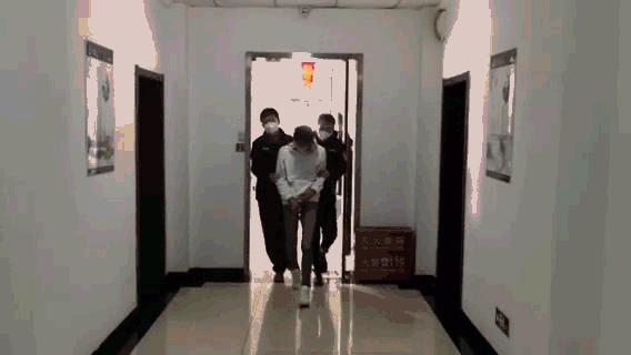 山东公安打击网络诈骗,一个都跑不了逃不了