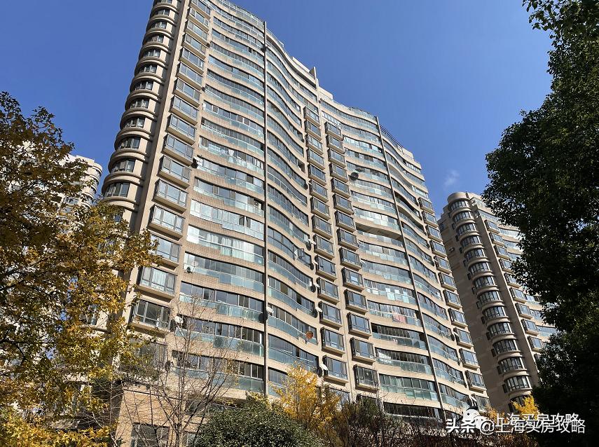 上海国际社区的兴衰古北篇,上海第一个国际社区