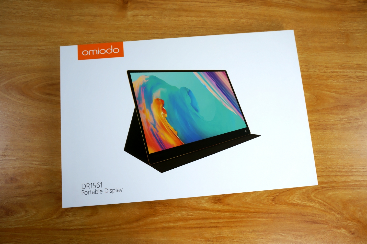 欧米多便携显示器,欧米多显示器