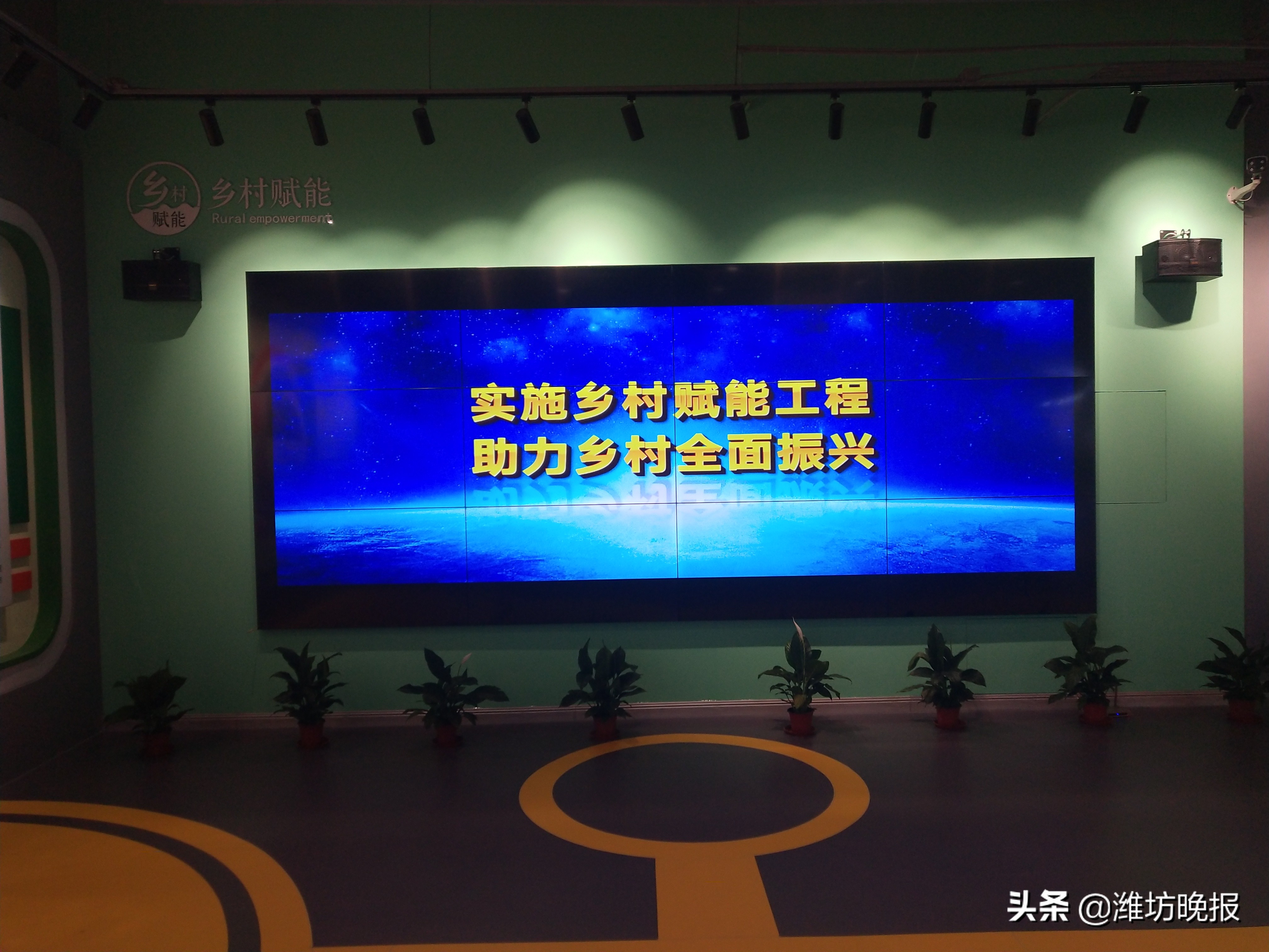 「创新提升“三个模式”乡村振兴潍坊先行」农村电商推出“安丘样板”,助力村集体和农民增收