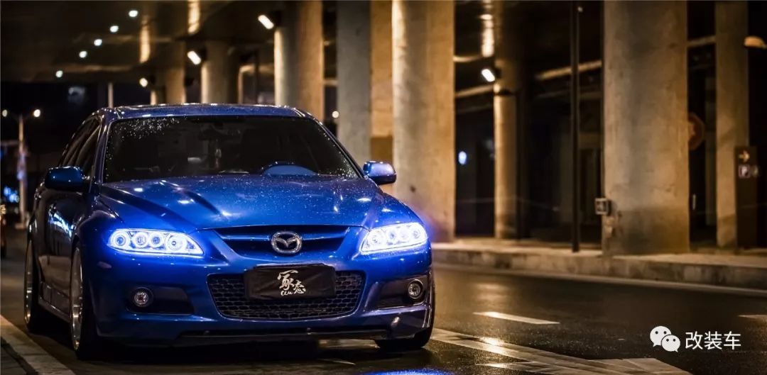 开马自达6,开马自达6的车怎么样