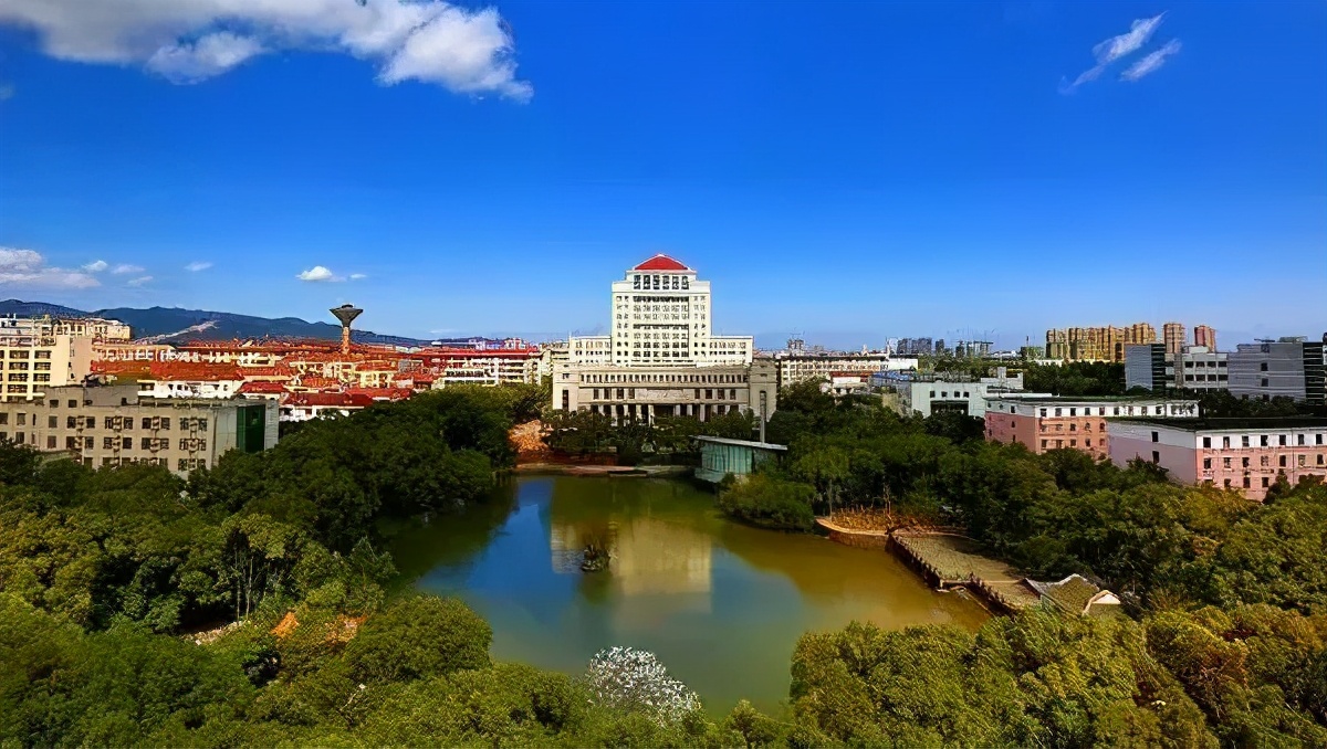 江西财经和东北财经哪个更好,江西财经和东北财经会计哪个好