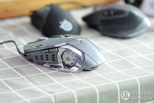 双十一高性价比鼠标推荐,一百多块高性价比鼠标推荐