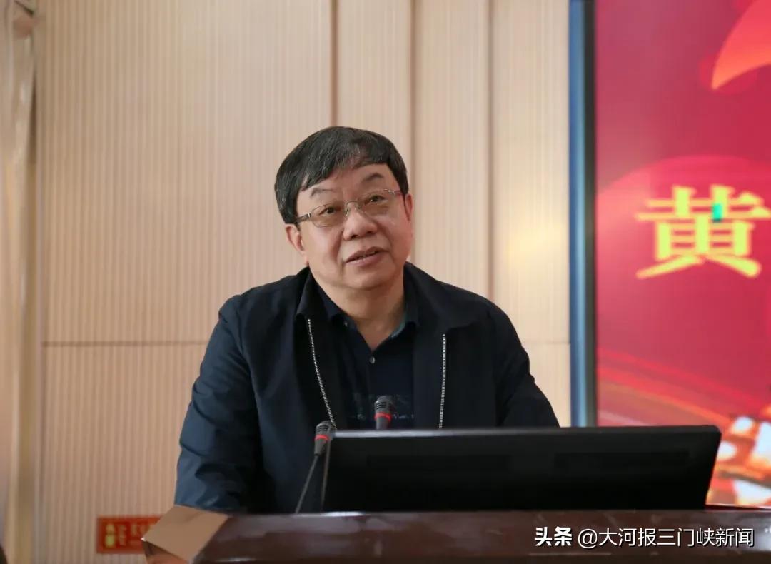 三门峡黄河医院表彰,山西太原黄河医院20周年庆典