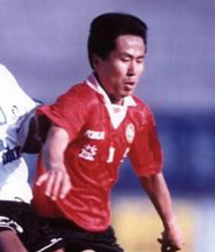 延边职业足球情况,延边职业足球比赛