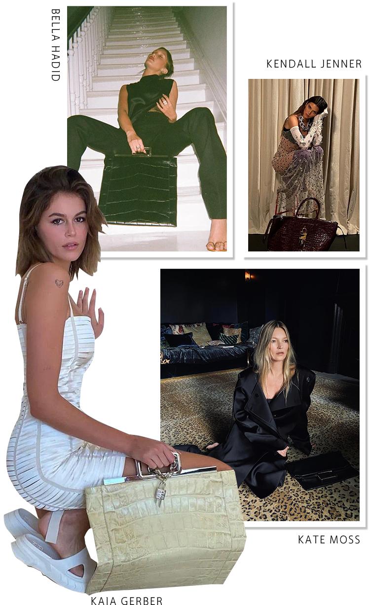 2021最值得入手的包包,2022年最值得买的轻奢品牌包包