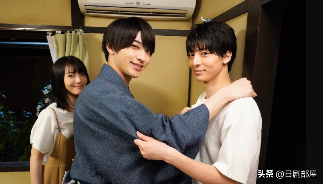 高杉真宙西畑大吾日剧,高杉真宙韩国