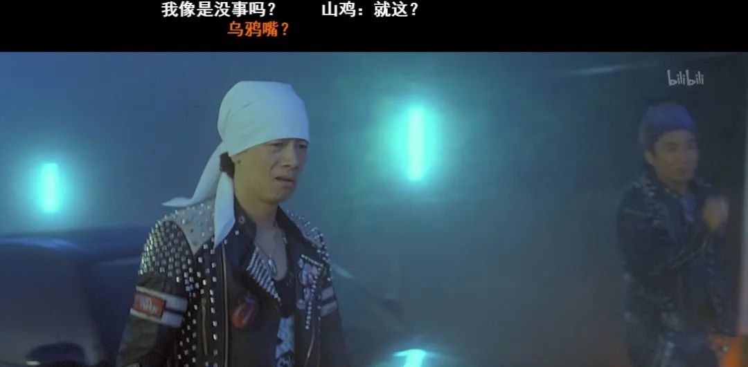 在B站重温头文字D,看弹幕才发现里面还有吉泽明步