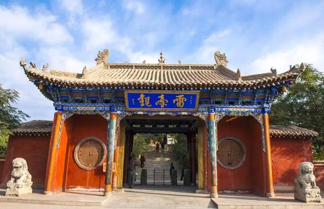 印象甘肃视频,印象甘肃乡村美景