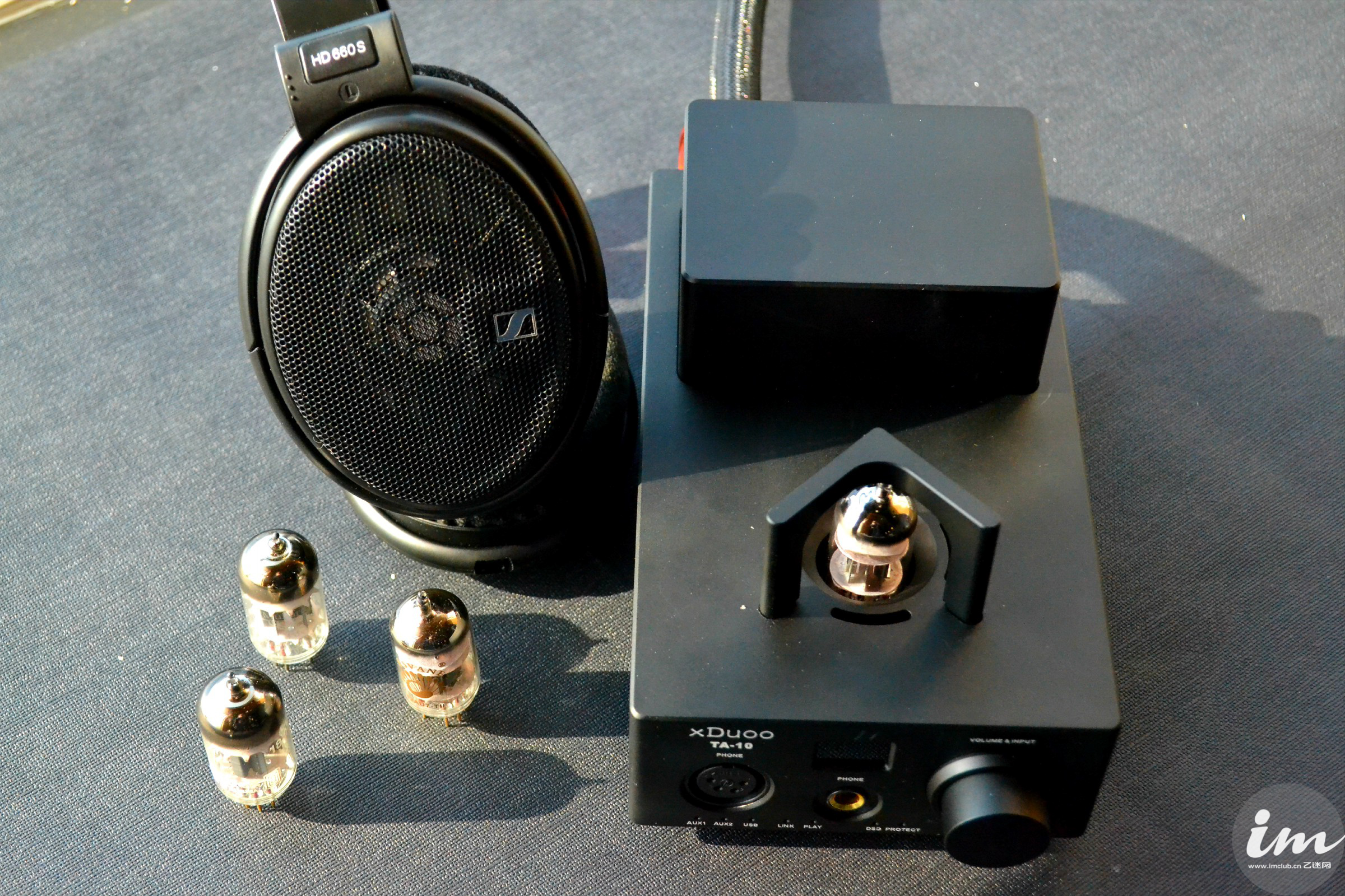 换电子管对胆机的提升很大吗,胆机更换胆管位置就能消除噪音