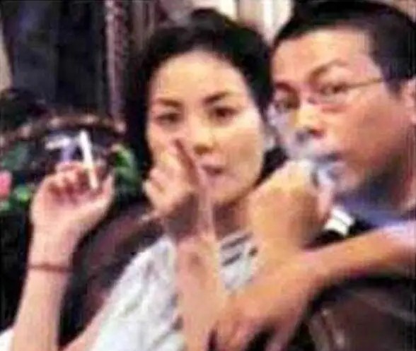 超模杜鹃为什么那么低调,杜鹃最新街拍