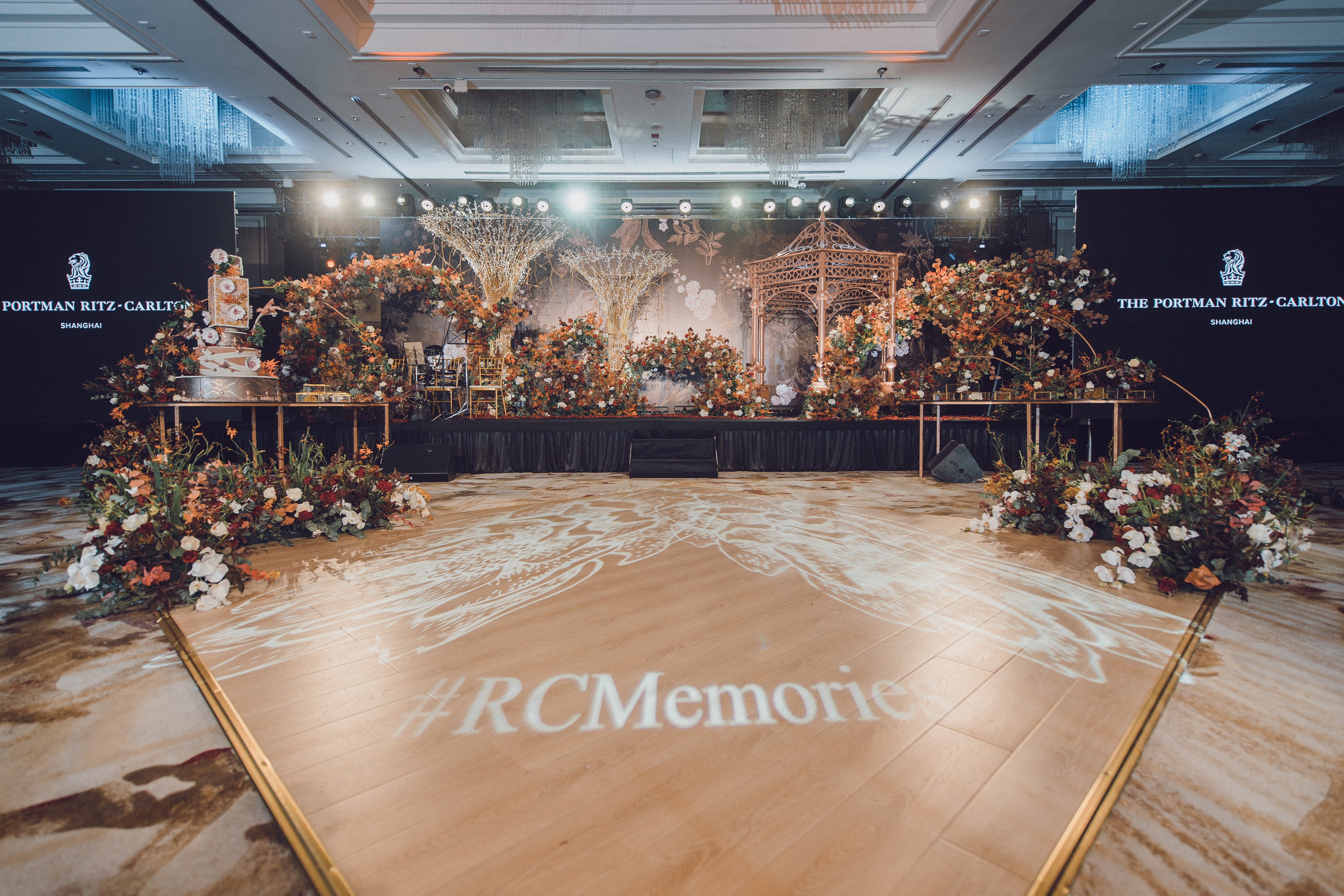 上海日式婚礼怎么样了,上海举办婚礼哪里最好