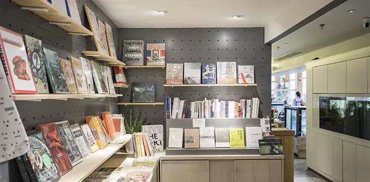深圳必去的十大书店,深圳最美书店排行榜
