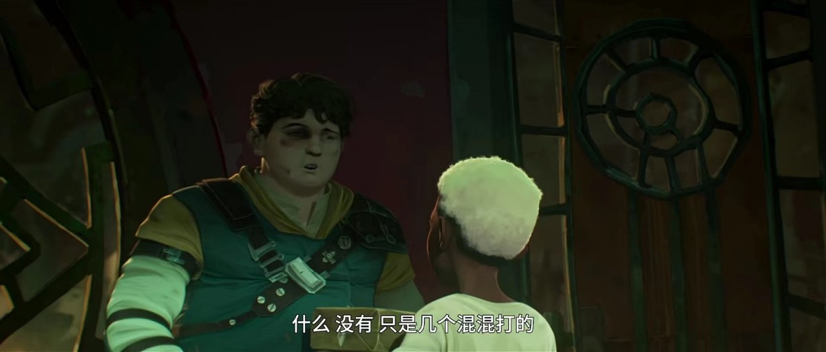 英雄联盟金克丝惊人操作,英雄联盟金克斯真的存在吗