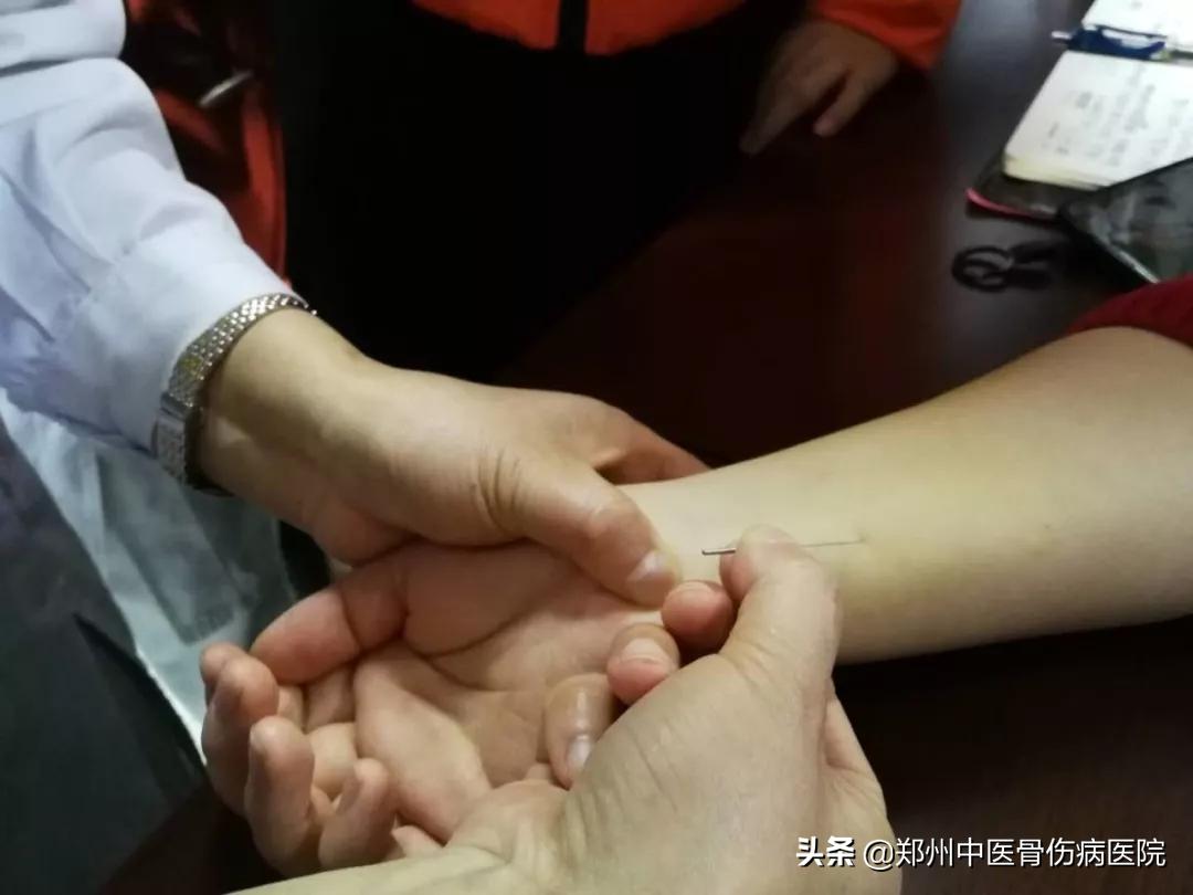 郑州市中医骨伤病医院,郑州中医骨伤医院最新消息