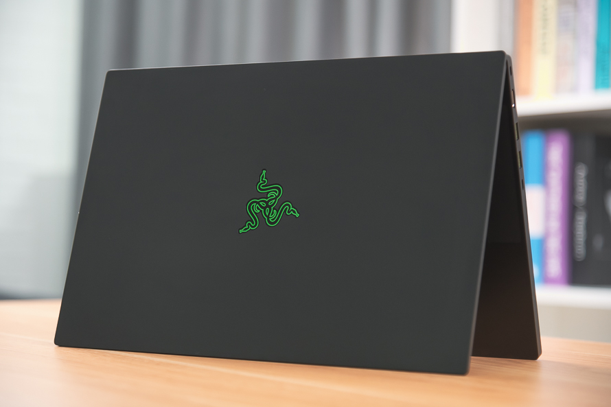 雷蛇灵刃15标准版19款游戏评测,雷蛇灵刃15标准版游戏评测