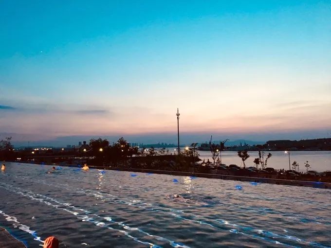 自驾游烟台养马岛旅游攻略,烟台一天游攻略养马岛