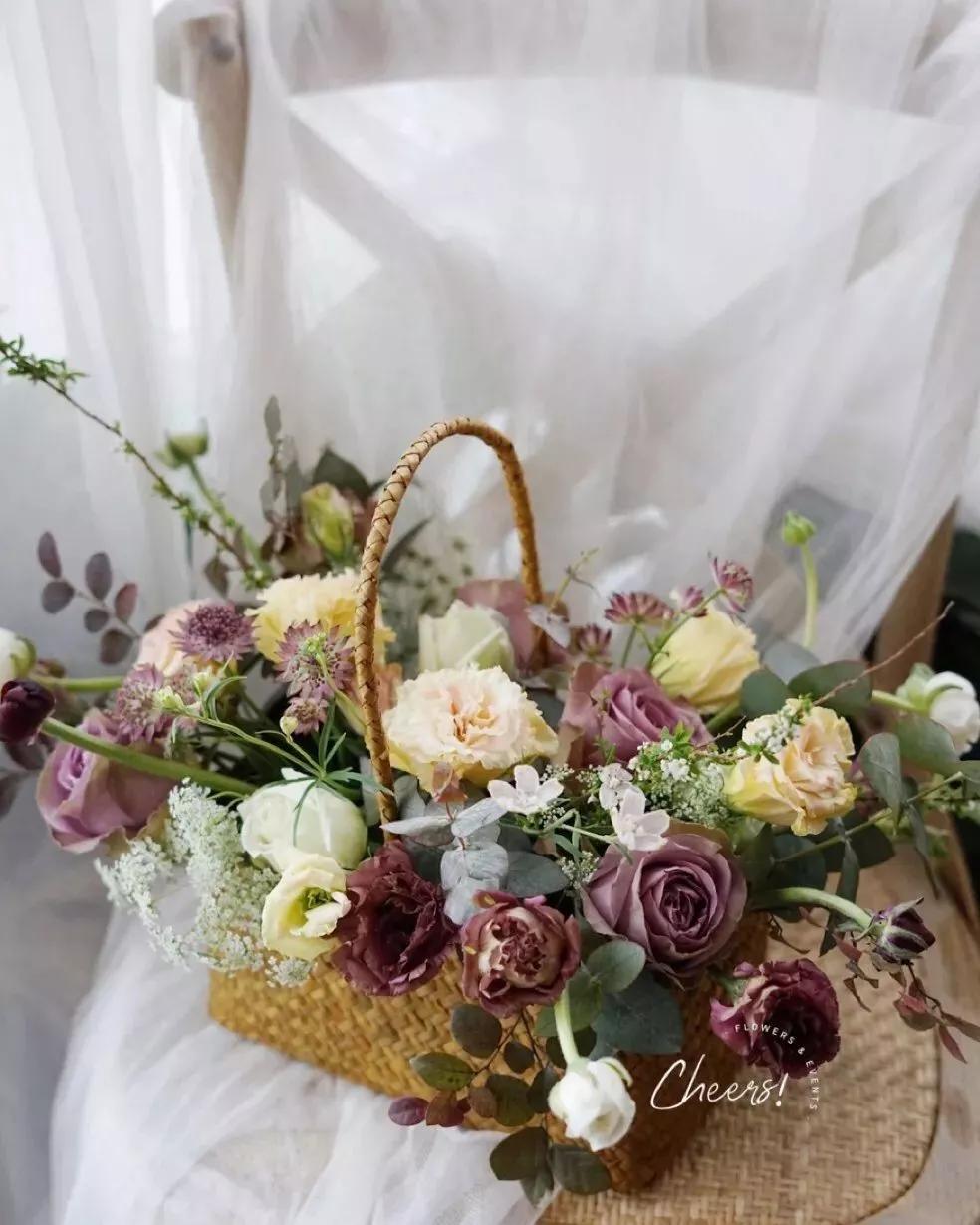 花材不剪枝如何养护,花材不用换水养护方法大全