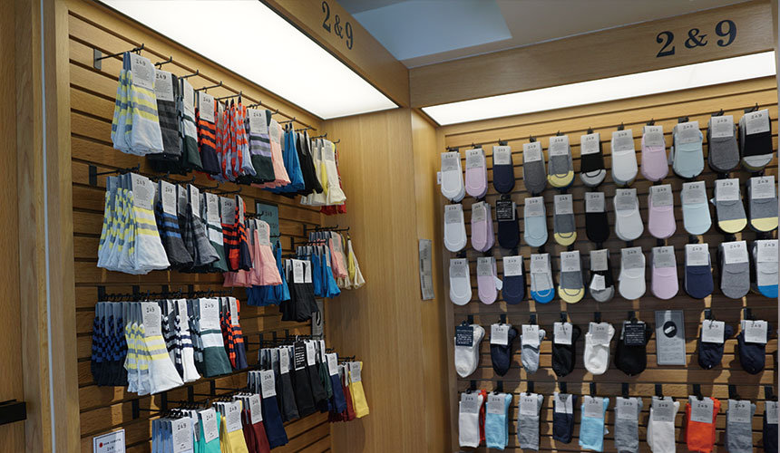 日本制造原装进口袜子,日本最出名的袜子