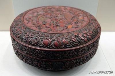 漆器工艺基础知识大全,揭秘中国漆器工艺流程