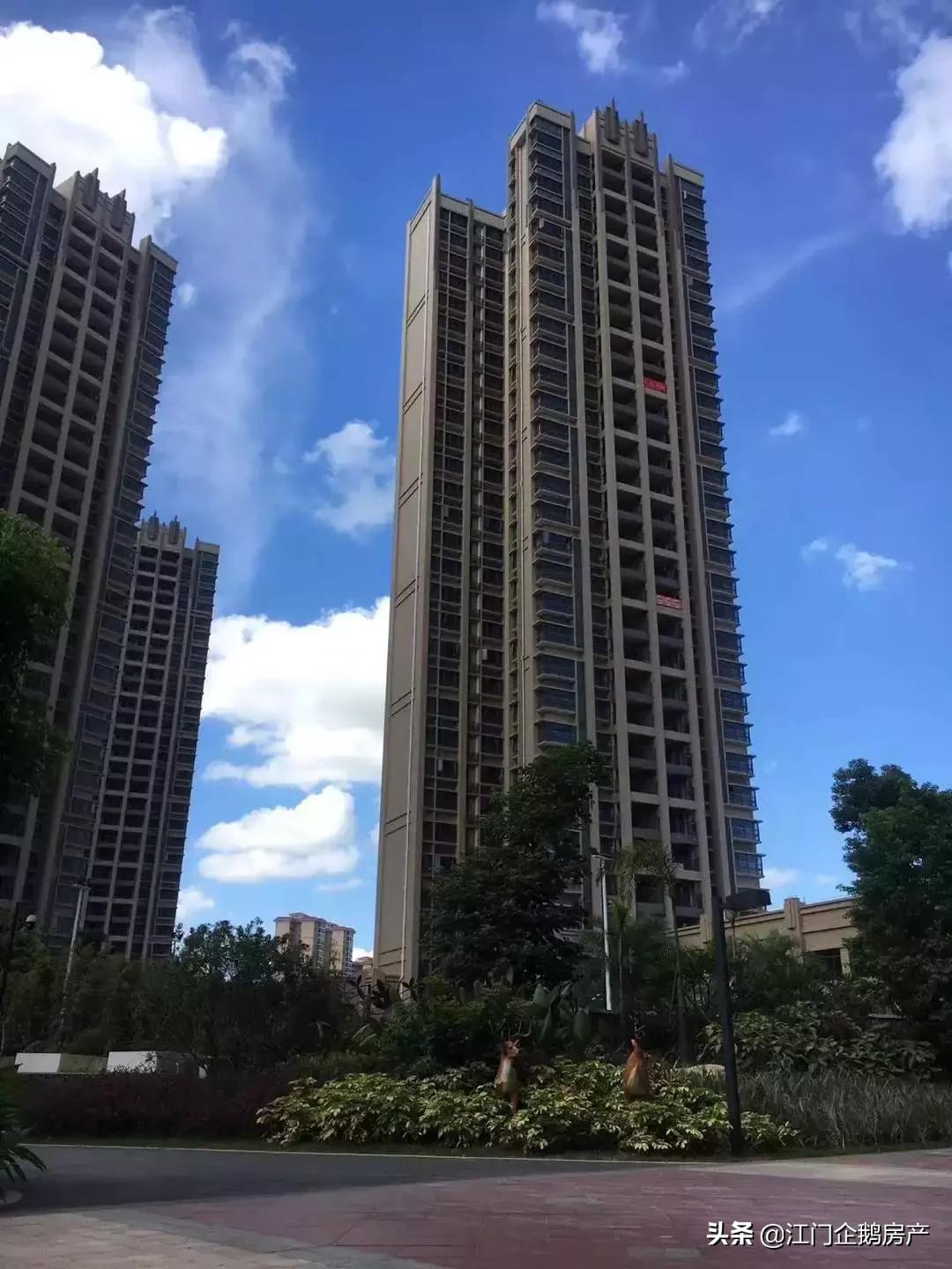 邑学附小落户礼乐！朗晴恒大业主发了！二手楼马上加价