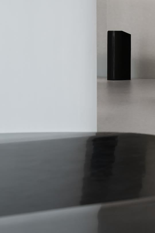 东仓建设新作|乌有山水·都市诗相,MEUNIER科技美容